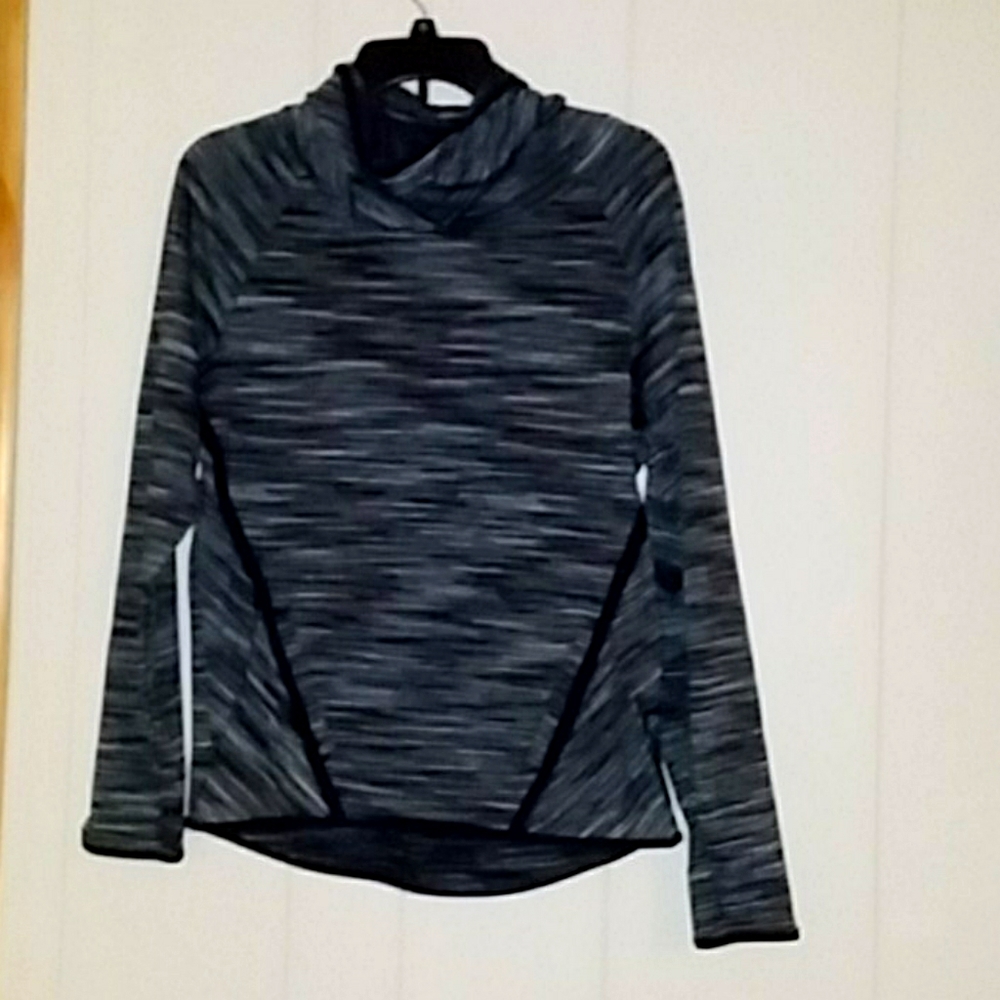 Champion sweatshirt